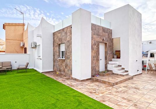 Bungalow in Orihuela Costa