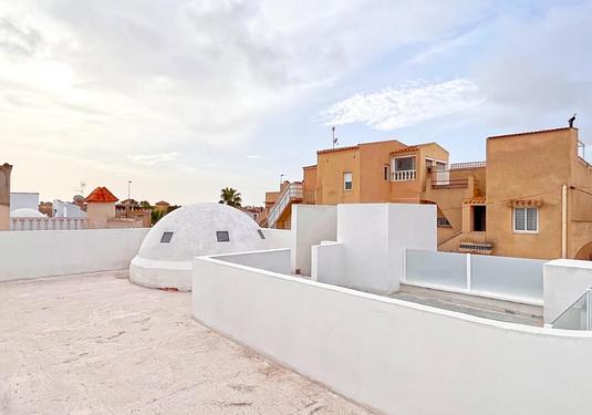 Bungalow in Orihuela Costa