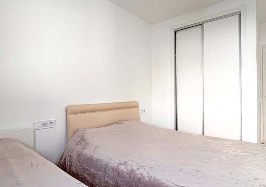 Bungalow in Orihuela Costa