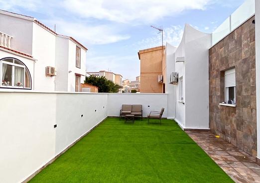 Bungalow in Orihuela Costa