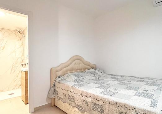 Bungalow in Orihuela Costa