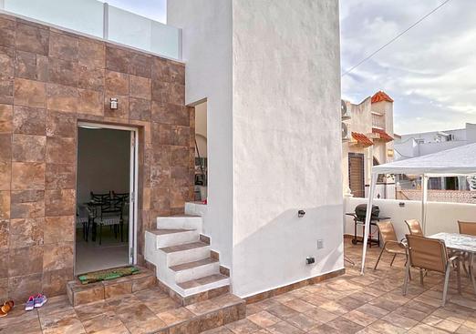 Bungalow in Orihuela Costa