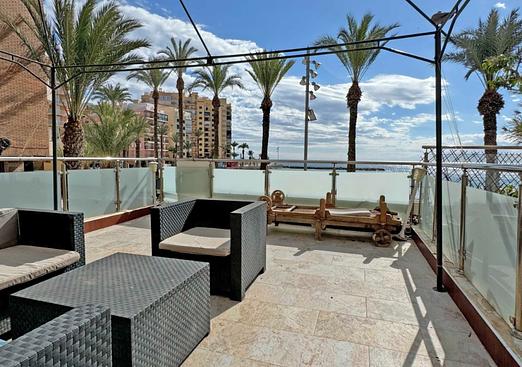 Apartment in Torrevieja