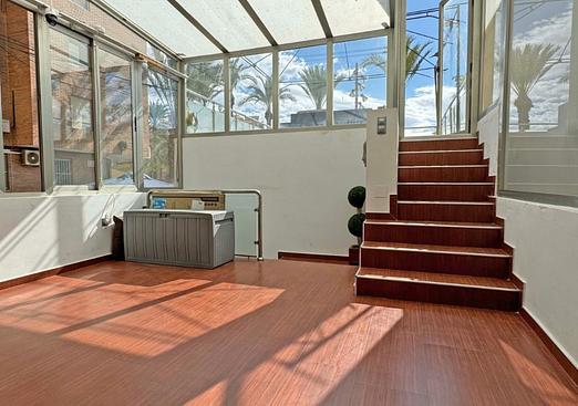 Apartment in Torrevieja