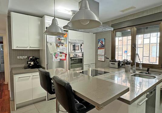 Apartment in Torrevieja