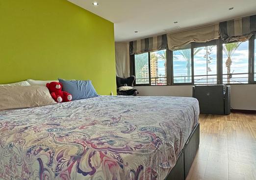 Apartment in Torrevieja