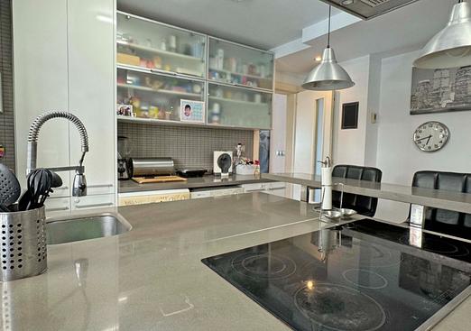 Apartment in Torrevieja