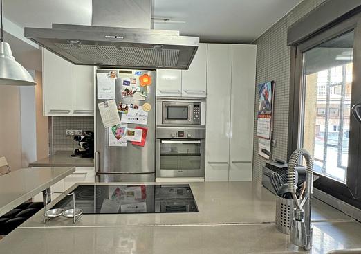 Apartment in Torrevieja