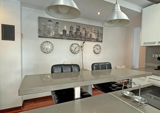 Apartment in Torrevieja