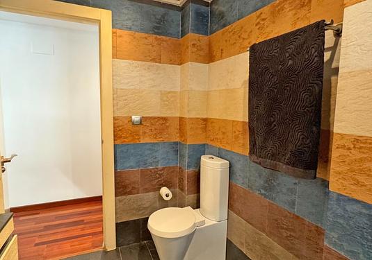 Apartment in Torrevieja