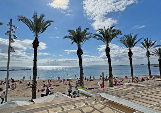 Apartment in Torrevieja