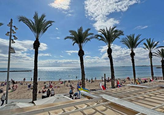 Apartment in Torrevieja