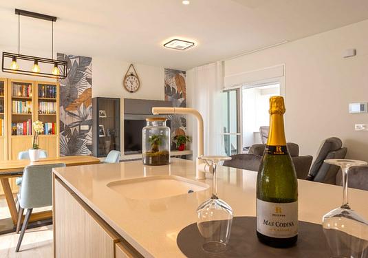 Apartment in Orihuela Costa