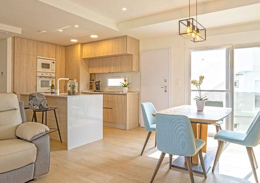 Apartment in Orihuela Costa