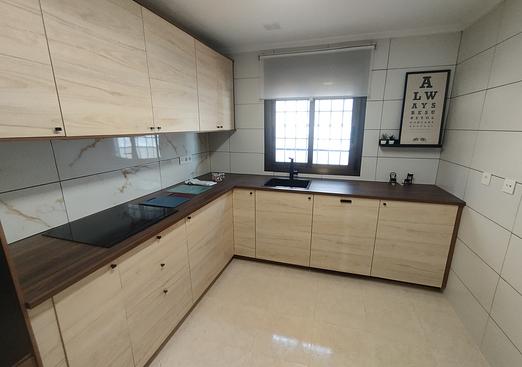 Town house in San Miguel de Salinas