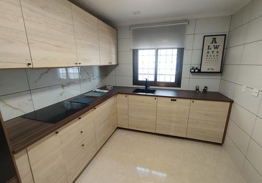 Town house in San Miguel de Salinas