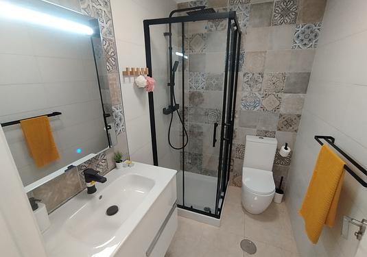 Town house in San Miguel de Salinas