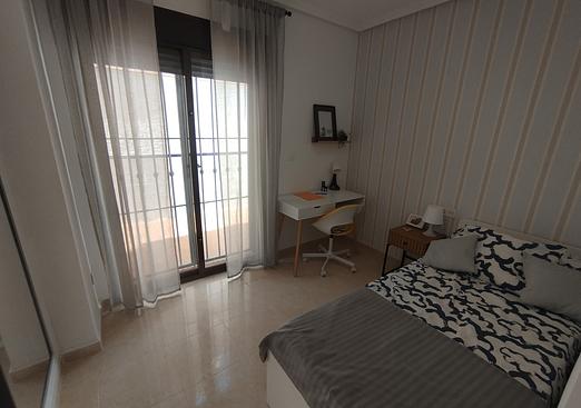 Town house in San Miguel de Salinas