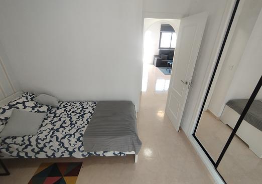 Town house in San Miguel de Salinas