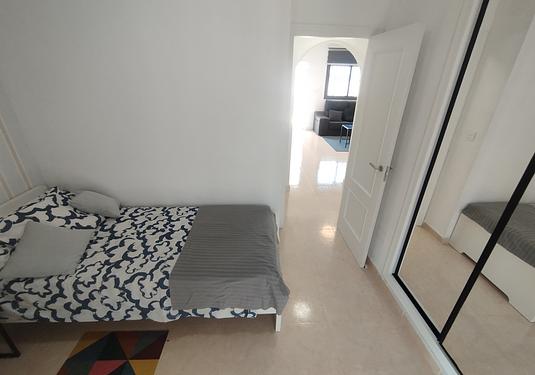 Town house in San Miguel de Salinas