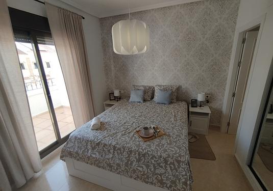 Town house in San Miguel de Salinas