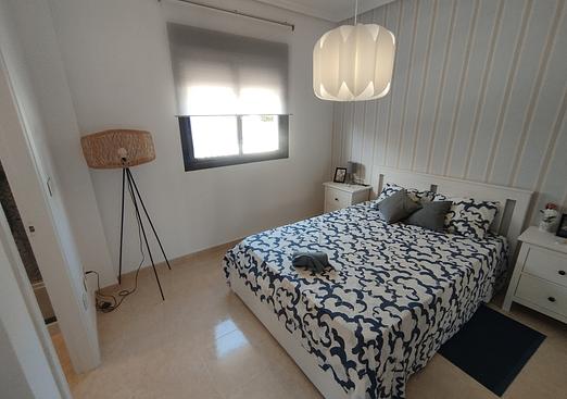 Town house in San Miguel de Salinas