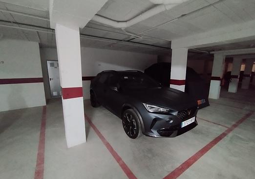 Town house in San Miguel de Salinas