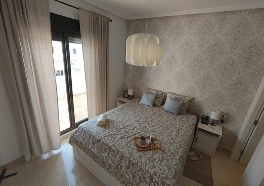 Town house in San Miguel de Salinas