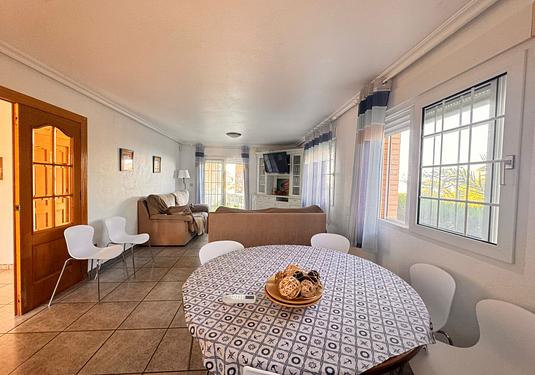 Villa in La Manga del Mar Menor