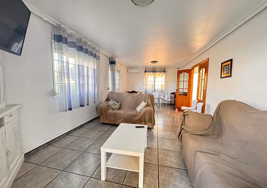 Villa in La Manga del Mar Menor