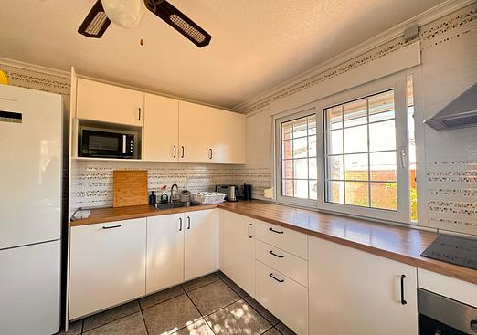 Villa in La Manga del Mar Menor