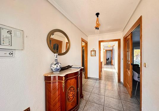 Villa in La Manga del Mar Menor