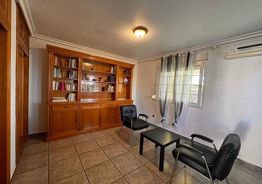 Villa in La Manga del Mar Menor