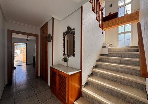 Villa in La Manga del Mar Menor