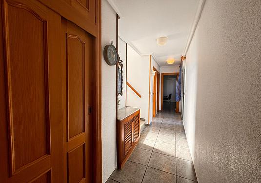 Villa in La Manga del Mar Menor