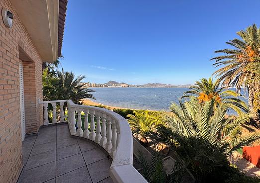 Villa in La Manga del Mar Menor