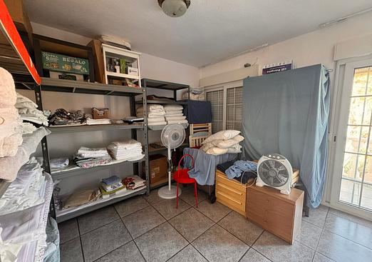 Villa in La Manga del Mar Menor