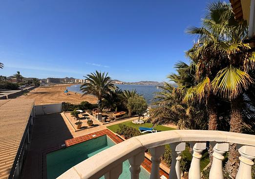 Villa in La Manga del Mar Menor