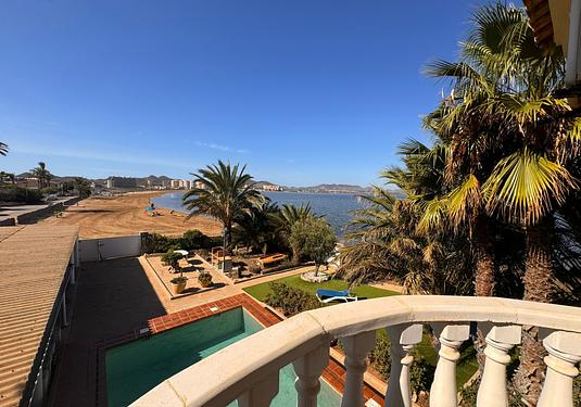 Villa in La Manga del Mar Menor