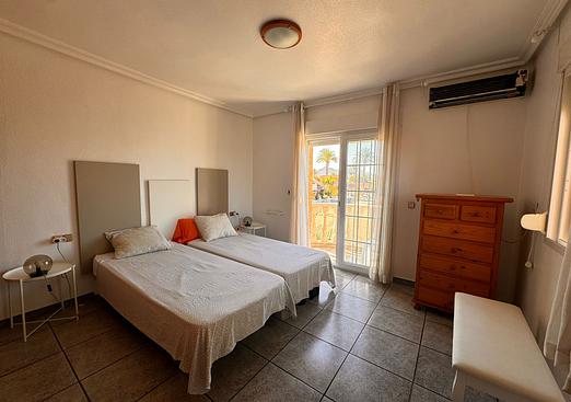 Villa in La Manga del Mar Menor