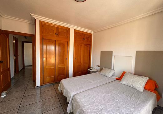 Villa in La Manga del Mar Menor