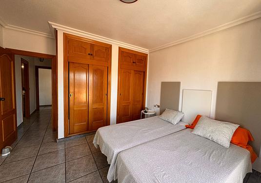 Villa in La Manga del Mar Menor