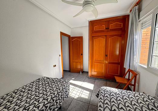 Villa in La Manga del Mar Menor