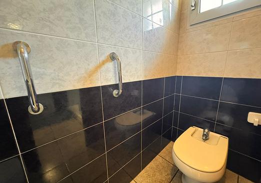 Villa in La Manga del Mar Menor