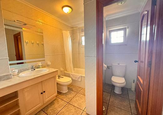 Villa in La Manga del Mar Menor