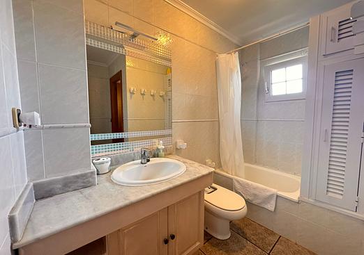 Villa in La Manga del Mar Menor