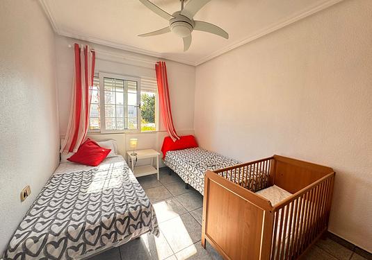 Villa in La Manga del Mar Menor