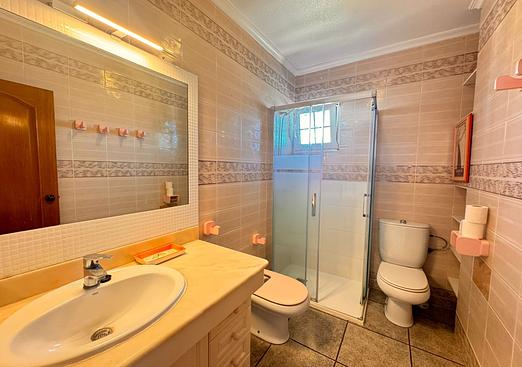 Villa in La Manga del Mar Menor