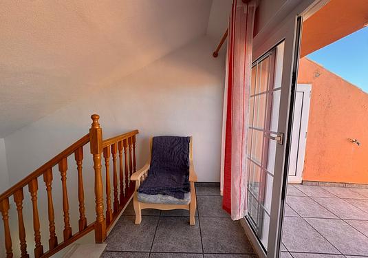 Villa in La Manga del Mar Menor