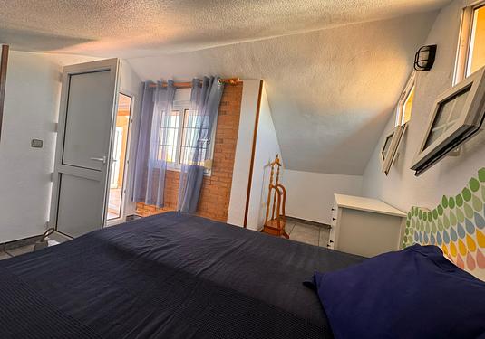 Villa in La Manga del Mar Menor